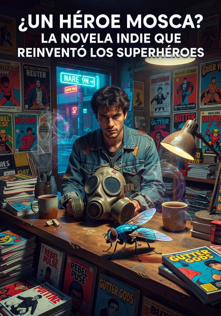 Crea Historias Únicas: El Poder de la Narrativa Indie