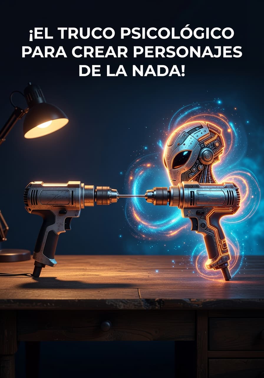 Domina la Pareidolia: El Secreto de la Imaginación Infinita