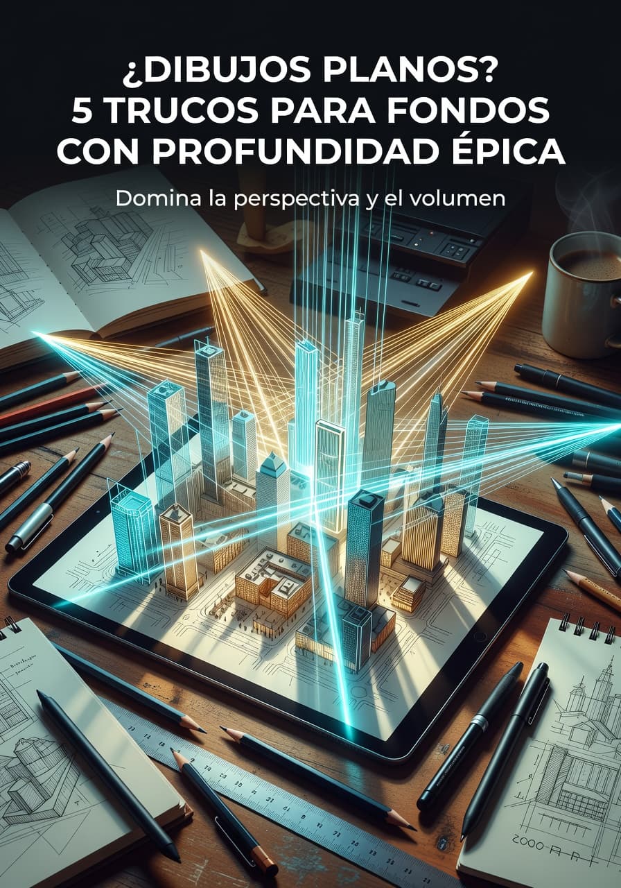 5 Secretos para Crear Fondos que Cobran Vida