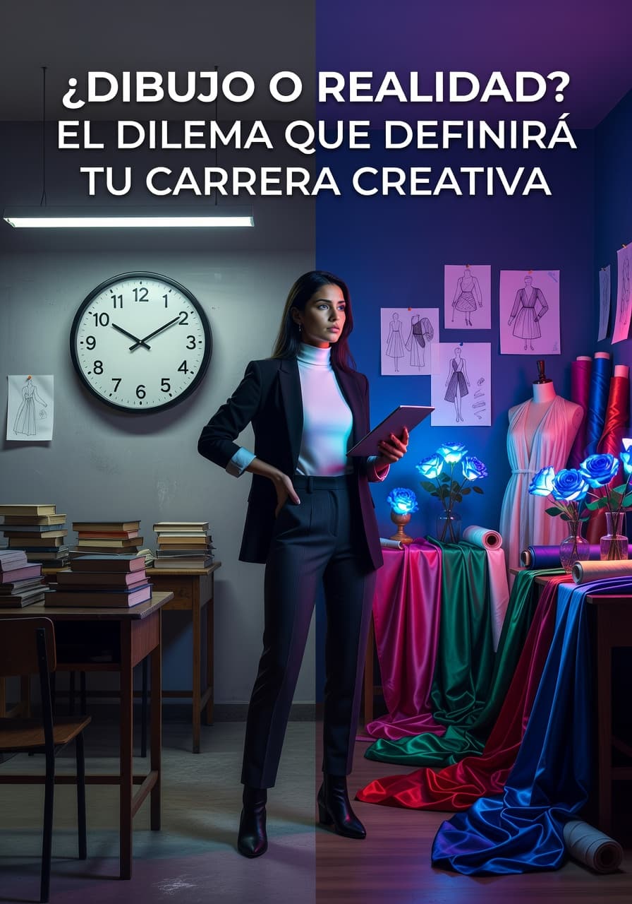 Paradise Kiss: Moda, Identidad y el Arte de Ser Tú Mismo