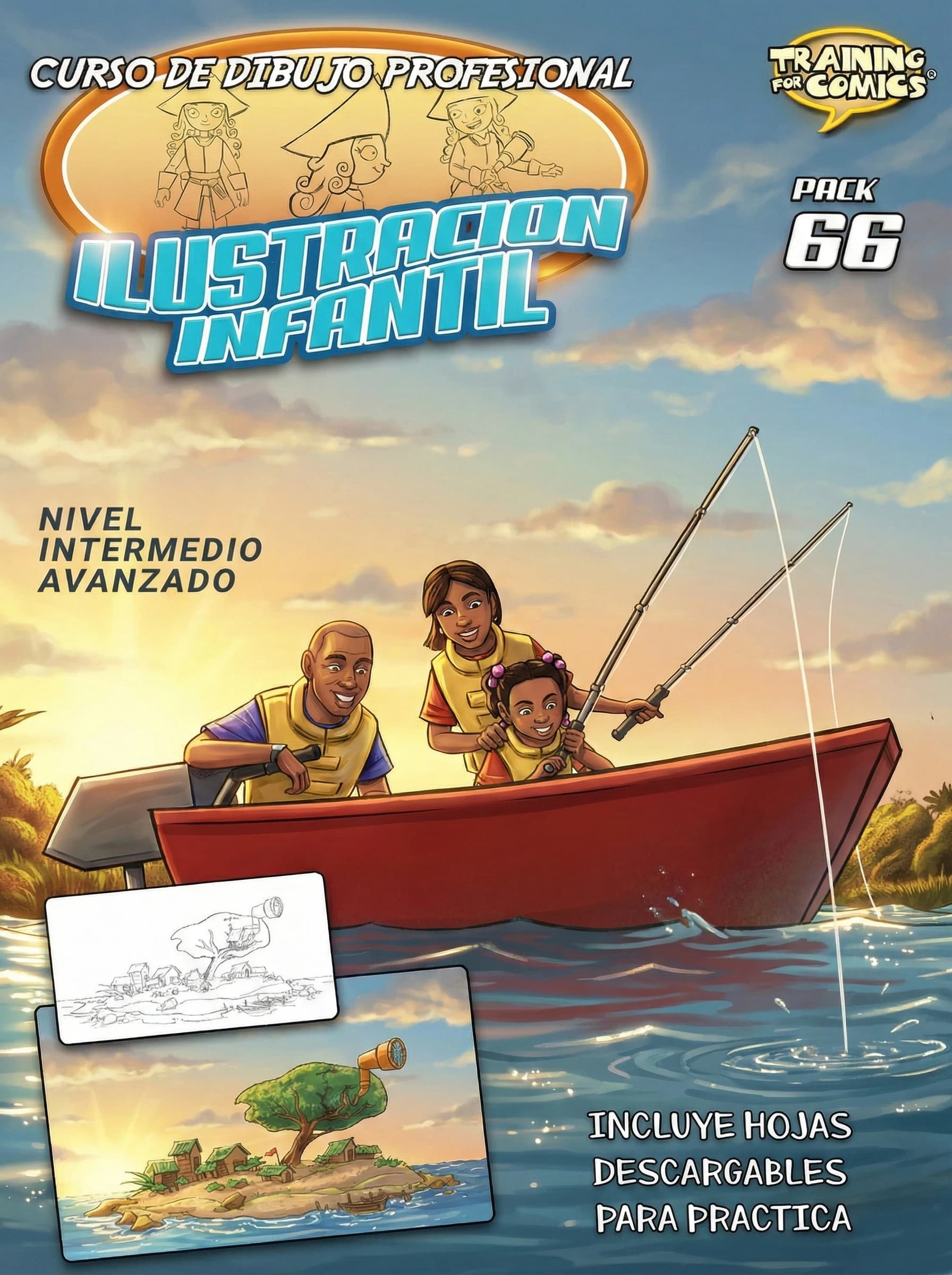 Diseño de Libros Ilustrados: De la Portada a la Imprenta