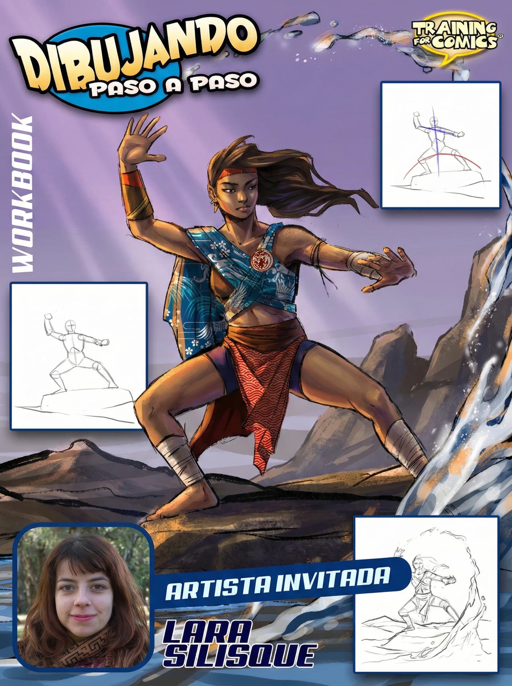 Maestro del Agua: Domina el Movimiento y la Fluidez