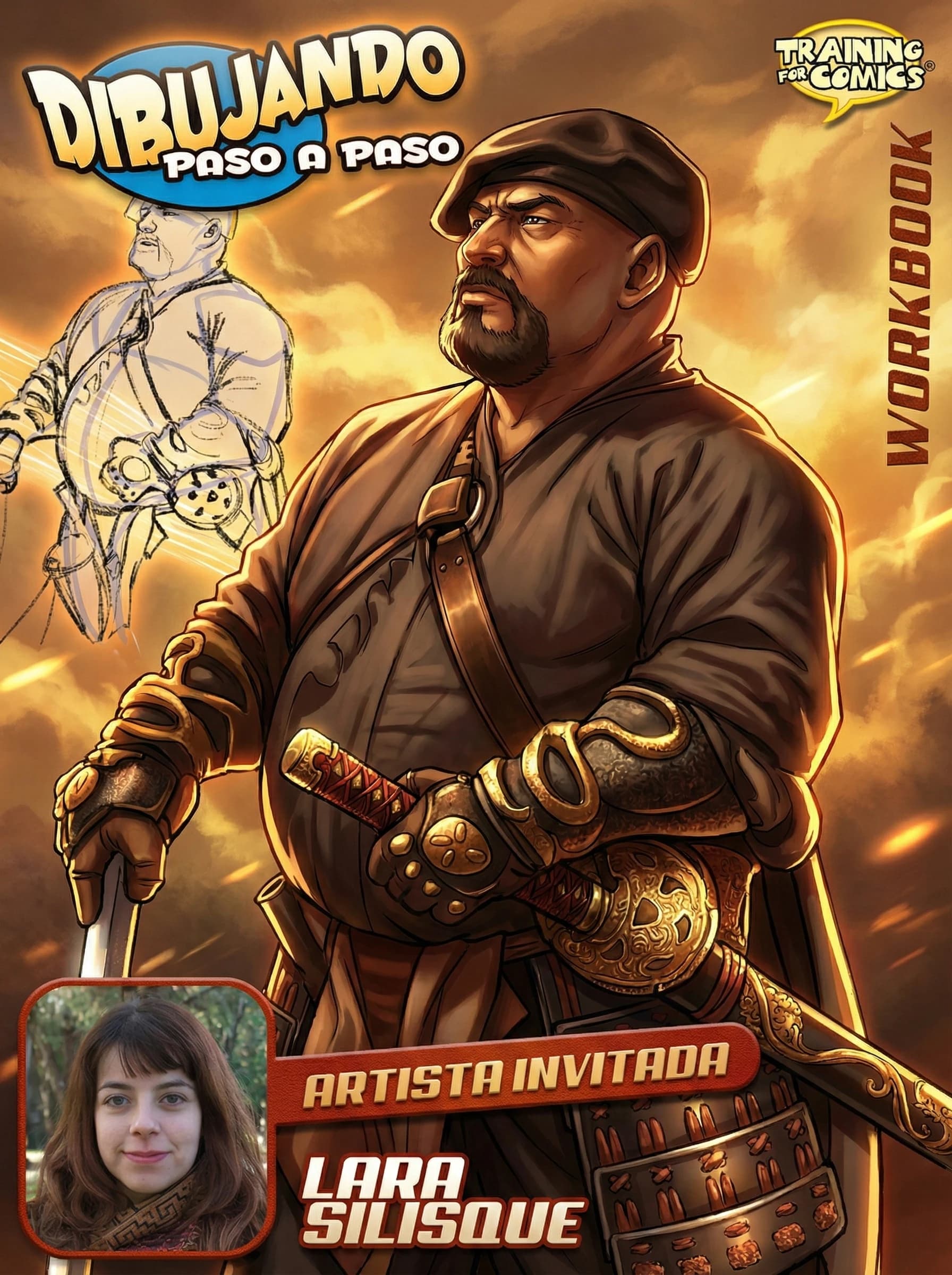 Domina el Dibujo de Caballeros y Personajes Renacentistas