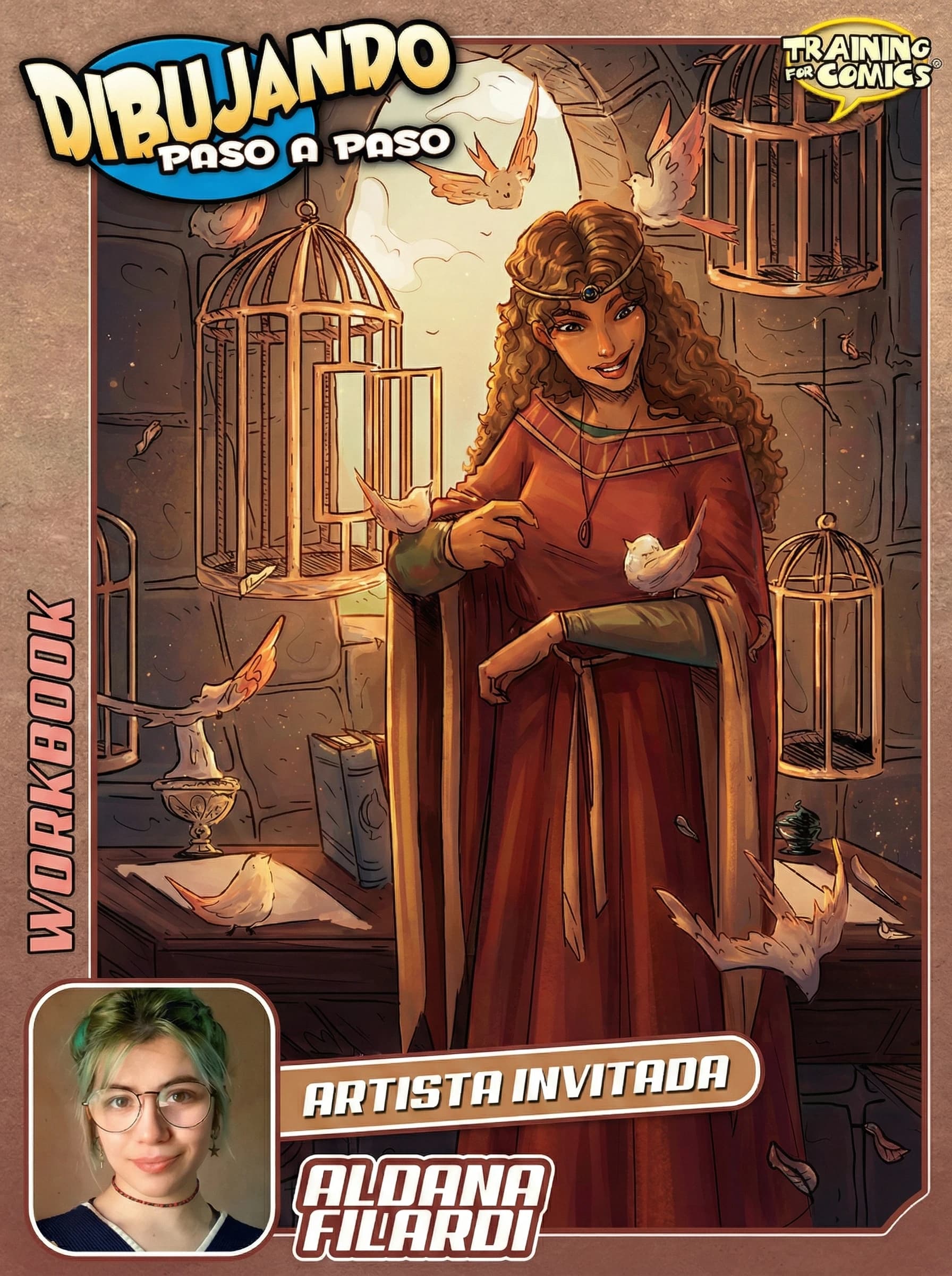 Domina el Princesscore: Crea Princesas con Historia