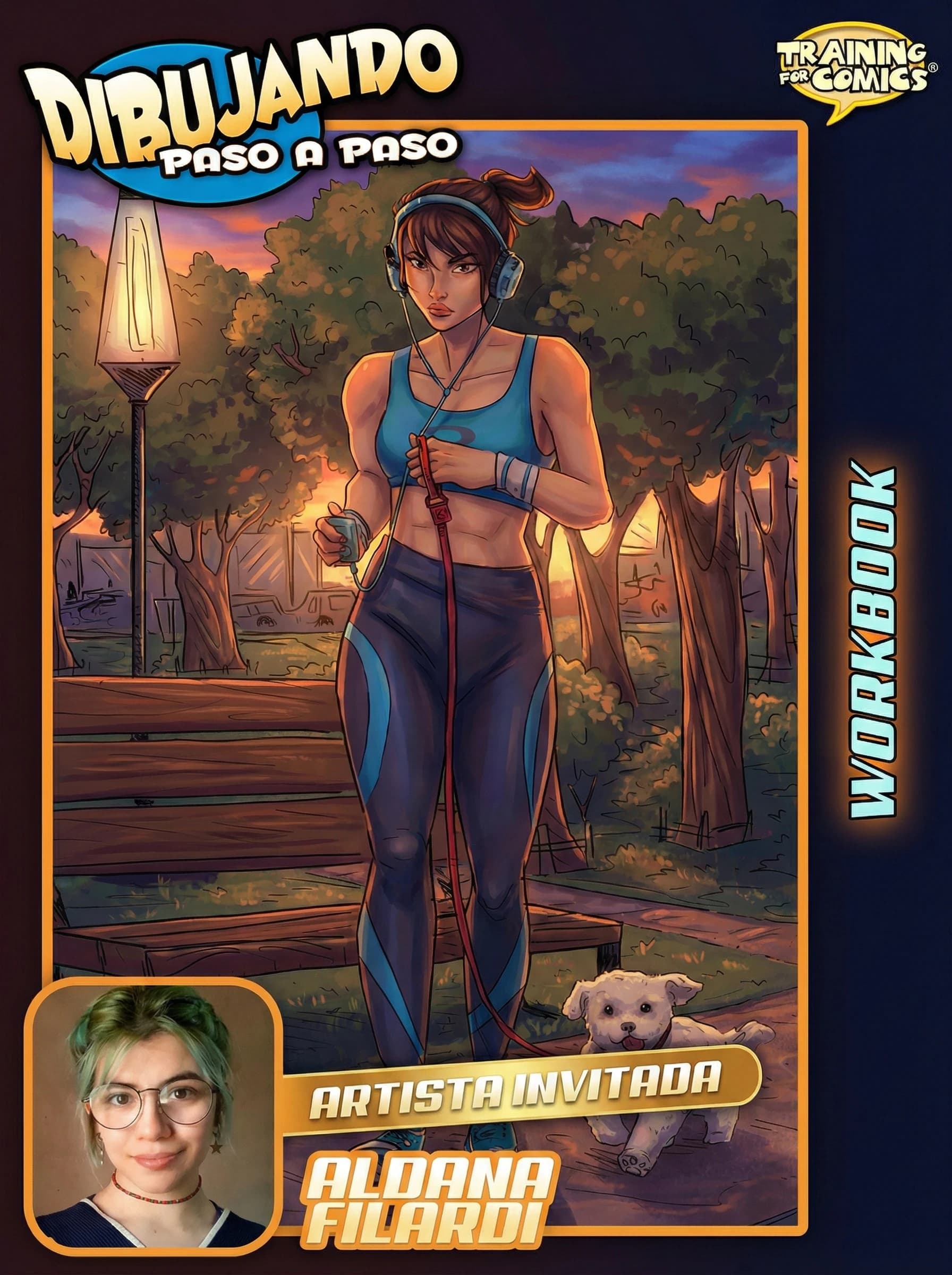 Domina el Estilo Sportcore: Diseño de Personajes Atléticos