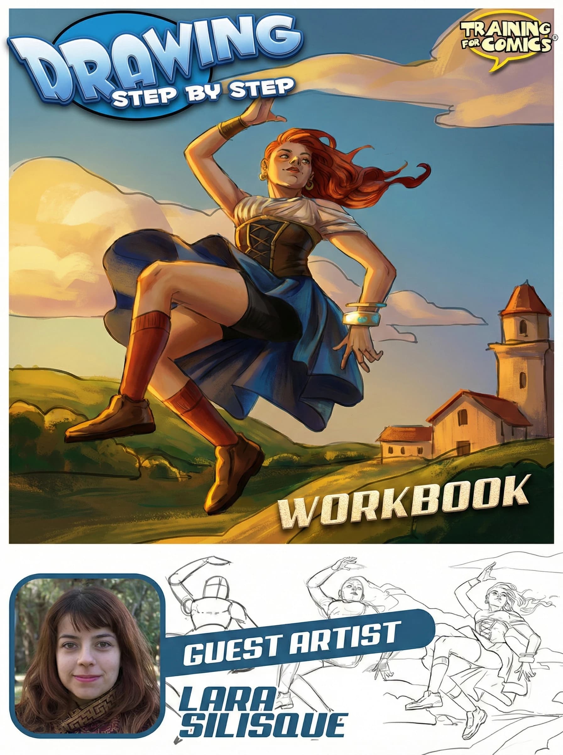 Domina la Levitación: El Arte de la Doncella Mágica