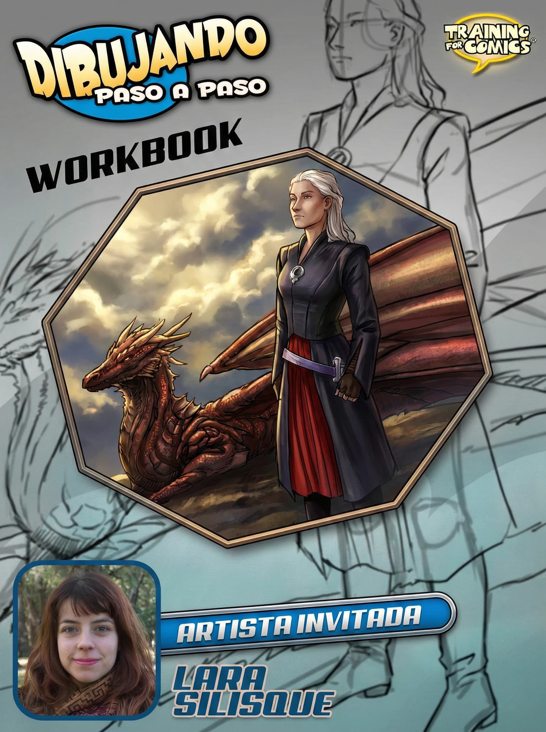 Domina el Arte de los Guardianes y sus Dragones