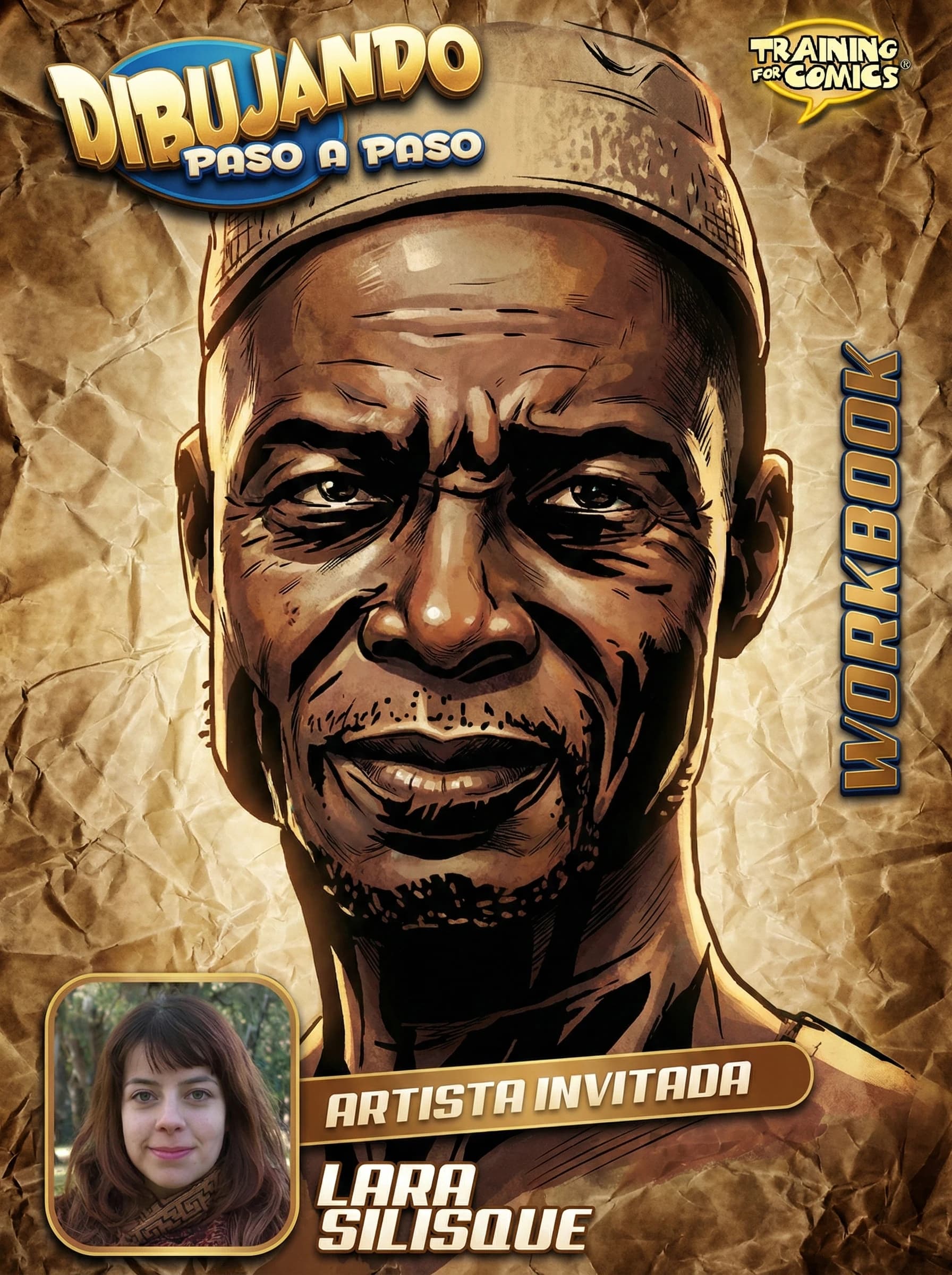 Retrato Africano: Domina el Arte del Alto Contraste